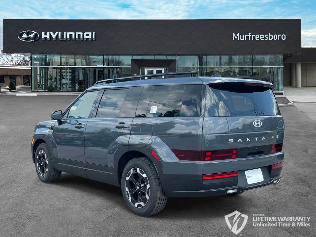 New 2027 Hyundai Santa Fe SEL AWD/4WD image 7