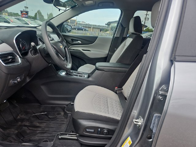 Used 2024 Chevrolet Equinox LS w/ LS Convenience Package FWD image 10