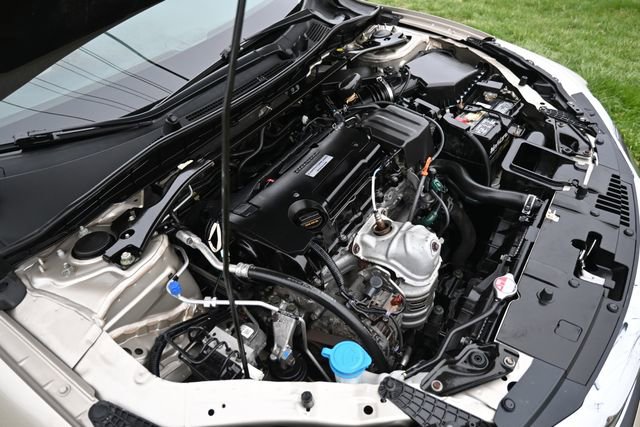 Used 2016 Honda Accord EX-L image 14