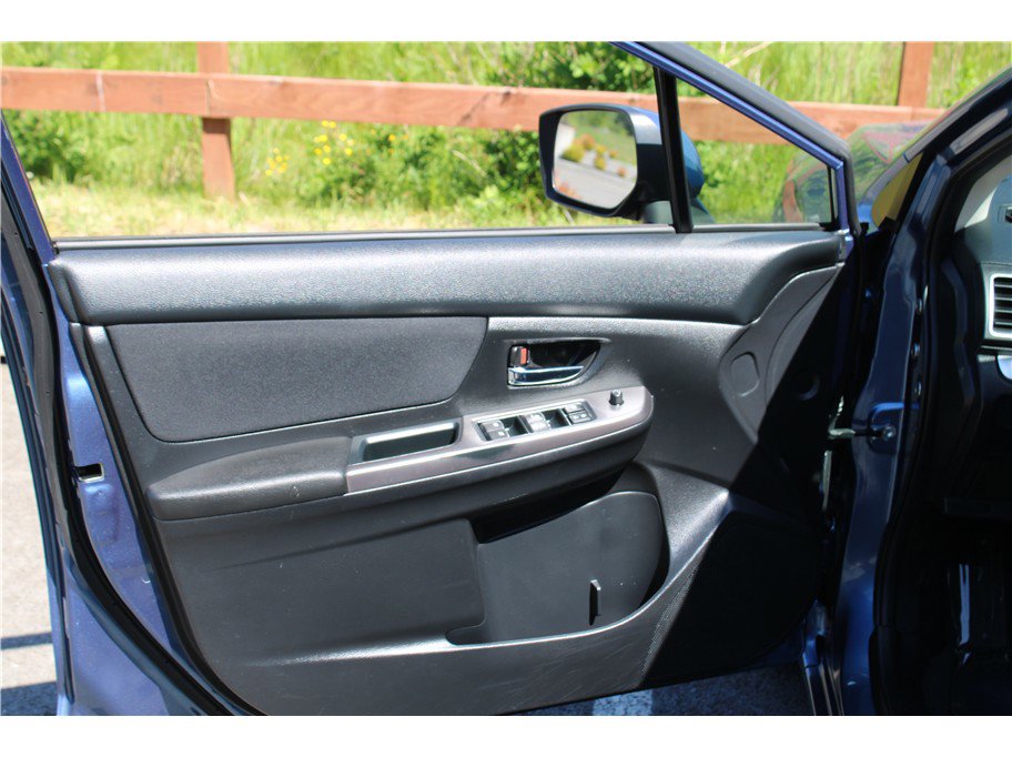 Used 2015 Subaru Impreza 2.0i Premium AWD/4WD image 5