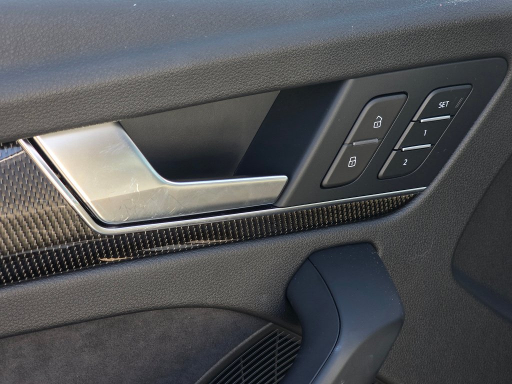 Used 2023 Audi SQ5 Premium Plus w/ Premium Plus Package AWD/4WD image 35