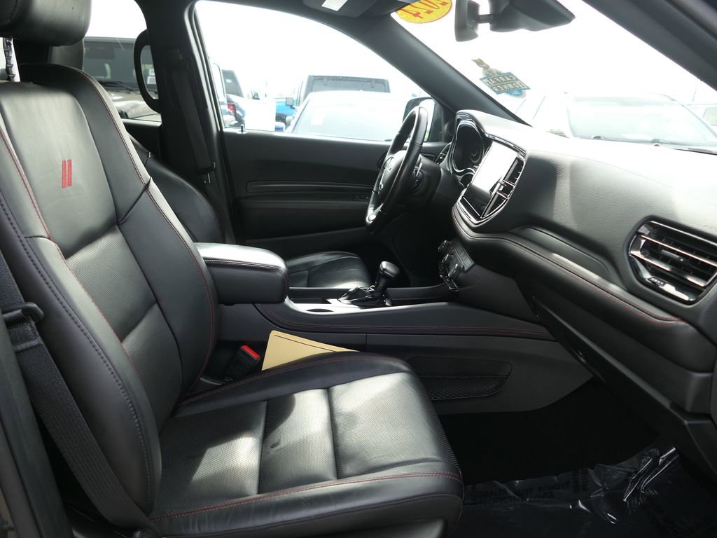 Used 2024 Dodge Durango GT image 22