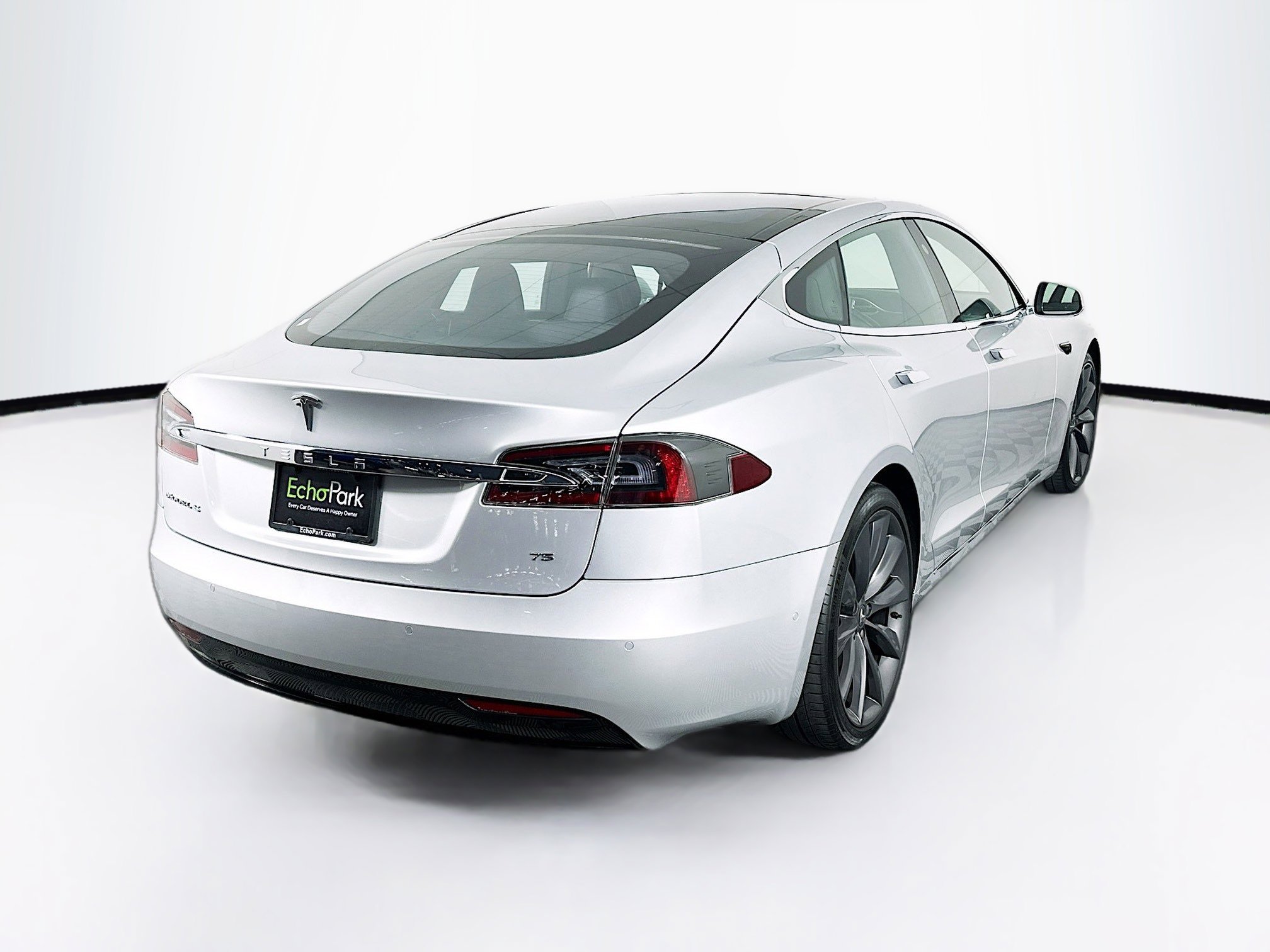 Used 2017 Tesla Model S 75 image 9