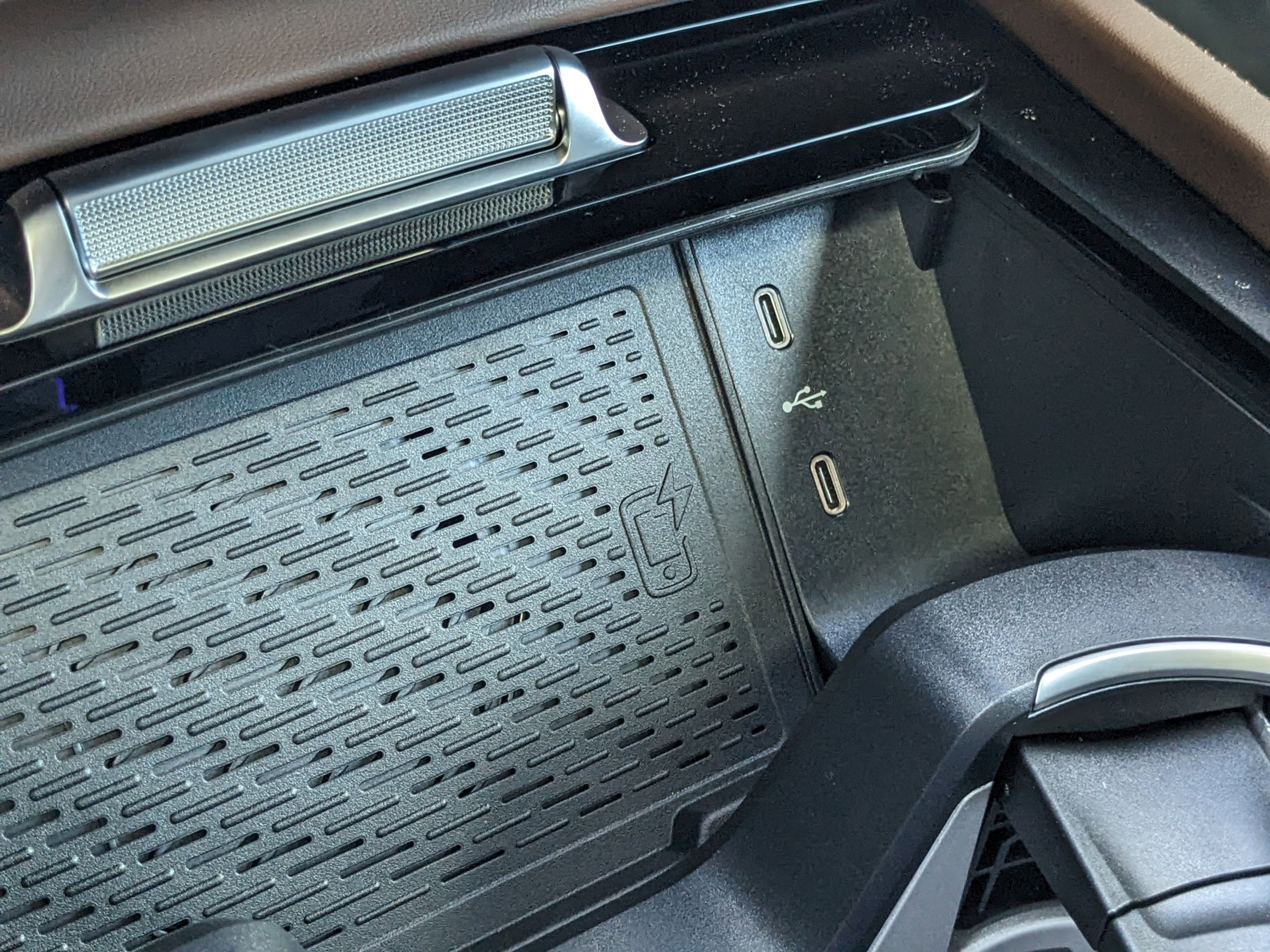 New 2025 Mercedes-Benz GLE 63 AMG S image 21