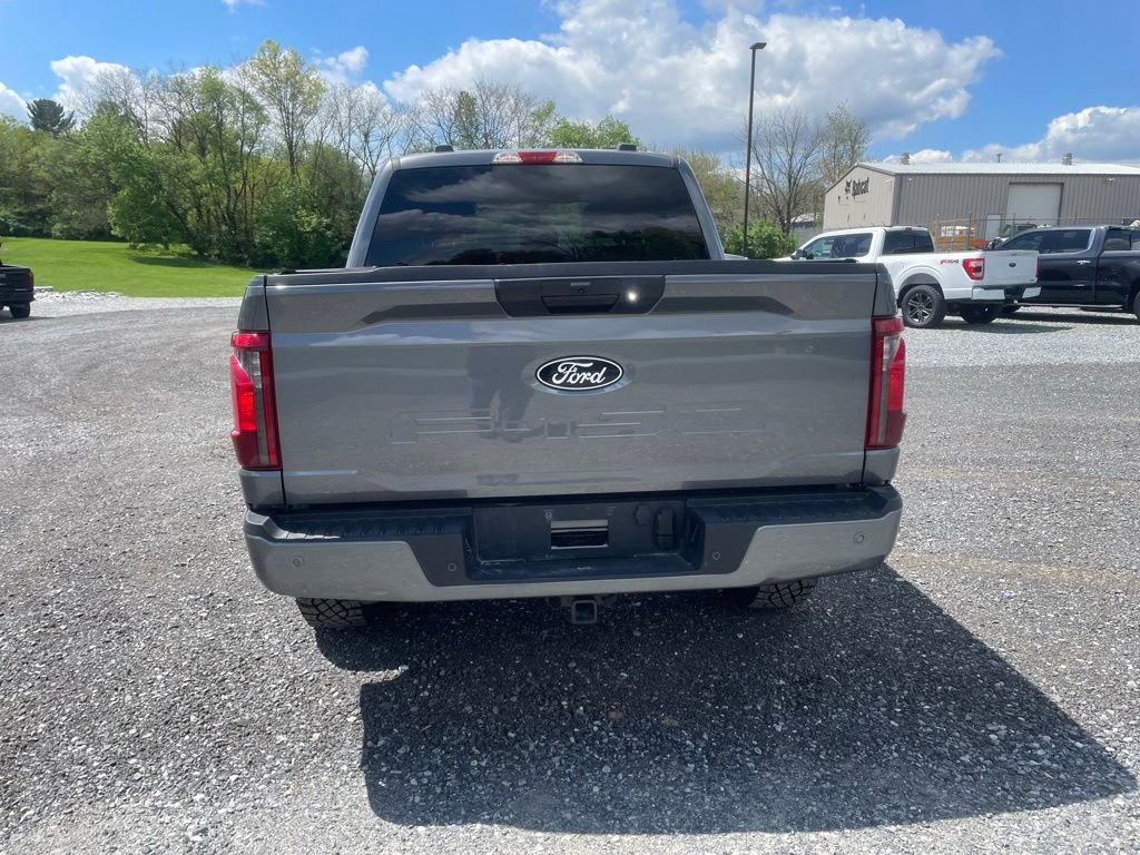 Used 2024 Ford F150 XLT w/ Tow/Haul Package image 6