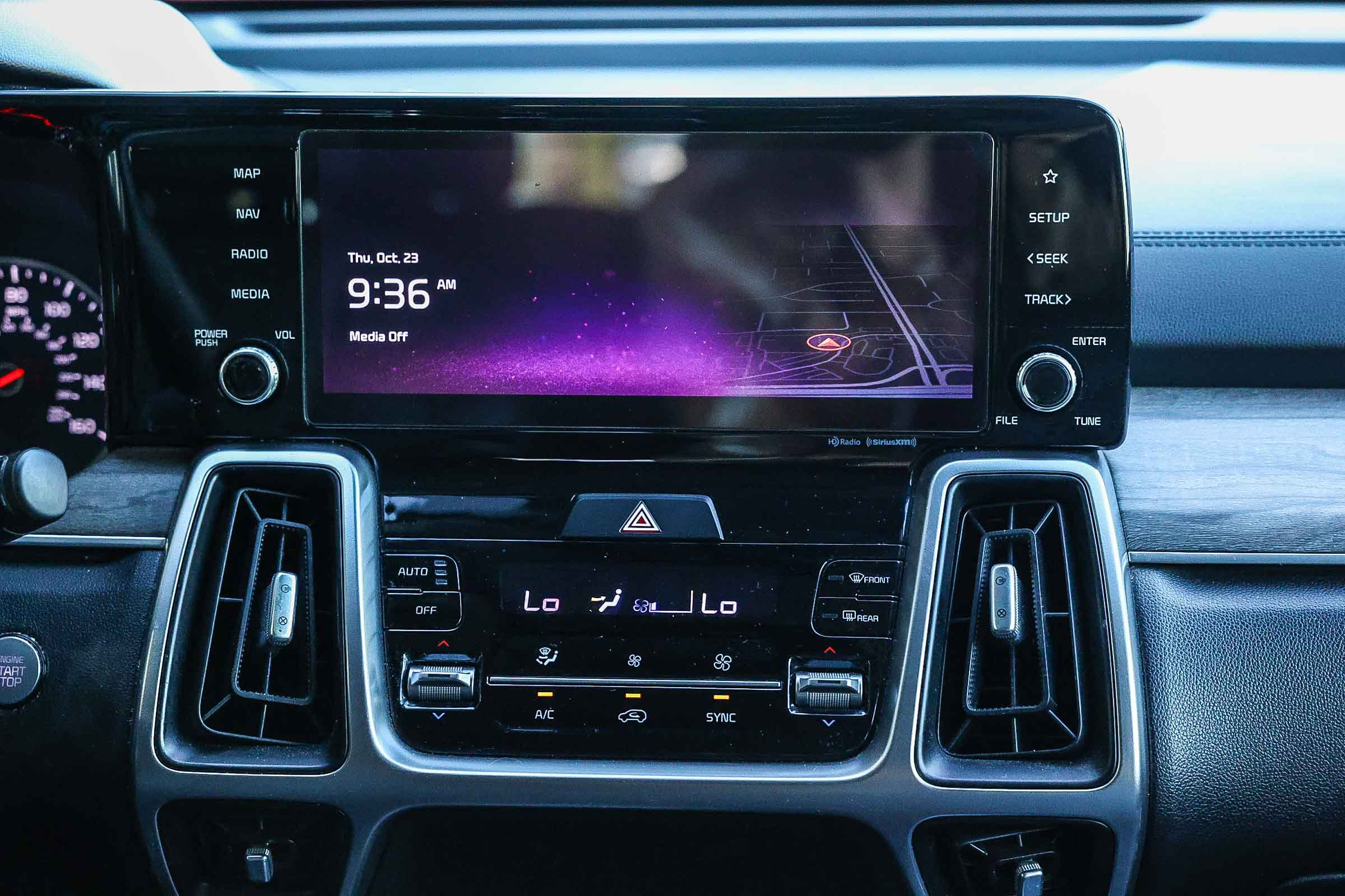 Used 2022 Kia Sorento S w/ Panoramic Sunroof Package image 19