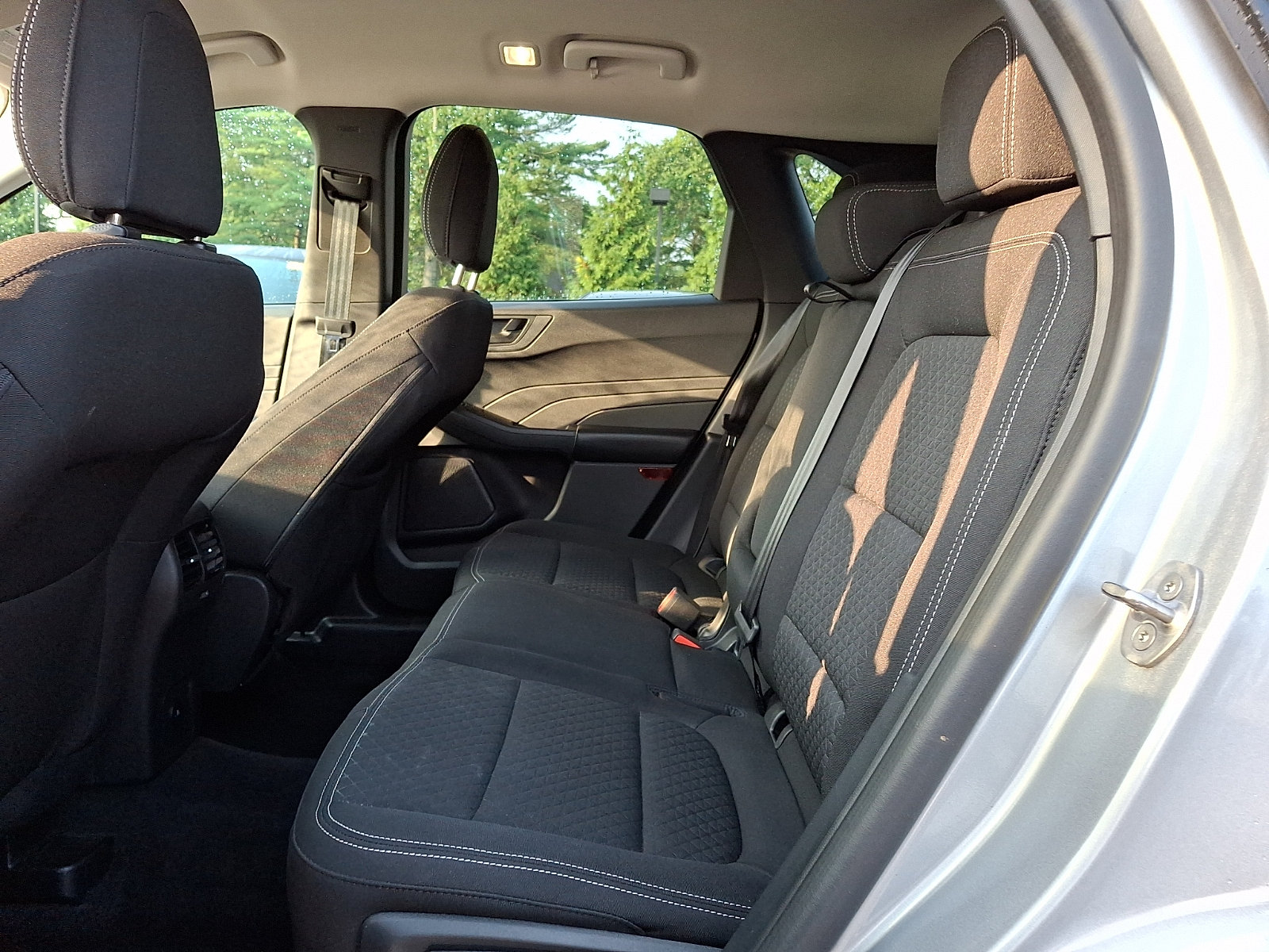 Used 2023 Ford Escape Active AWD/4WD image 10