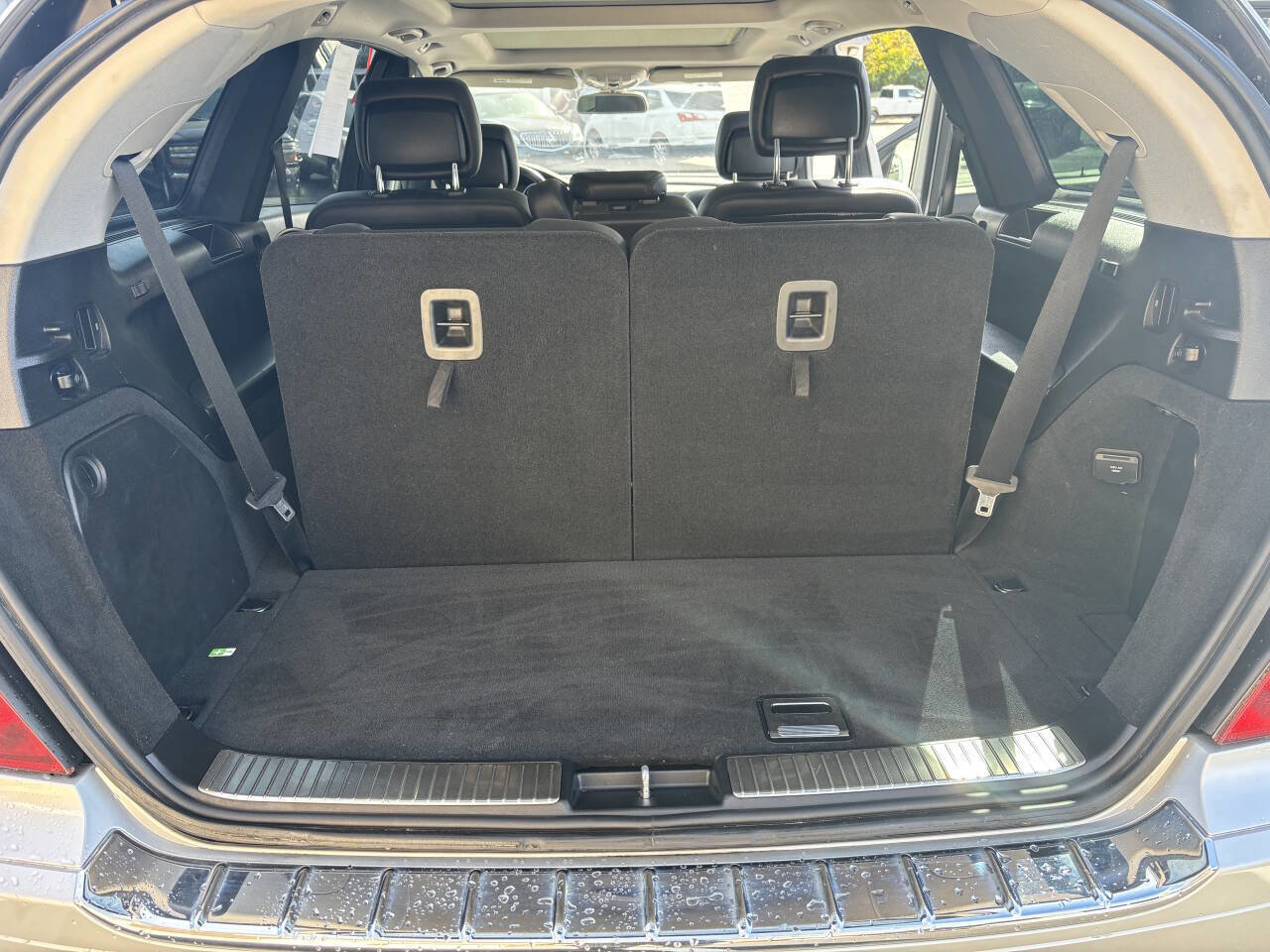 Used 2009 Mercedes-Benz R 350 4MATIC image 11