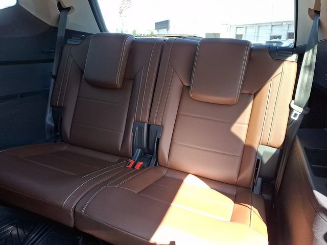 Used 2022 Volkswagen Atlas SE FWD image 8