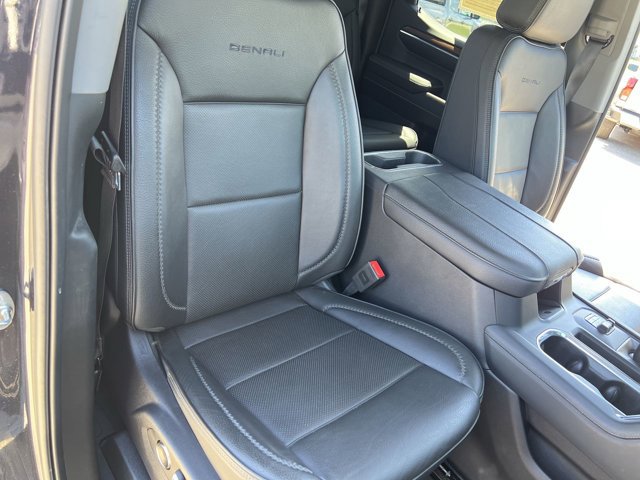 Used 2024 GMC Sierra 1500 Denali w/ Denali Reserve Package AWD/4WD image 29