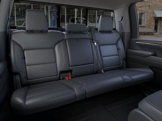 New 2026 Chevrolet Silverado 2500 LT image 17