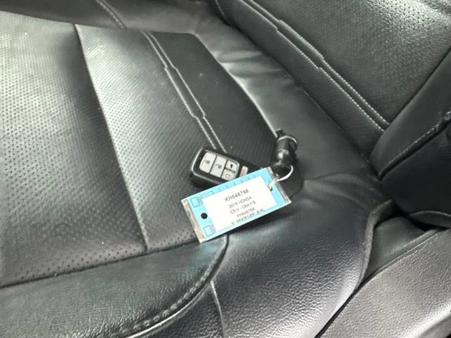 Certified 2019 Honda CR-V Touring image 35