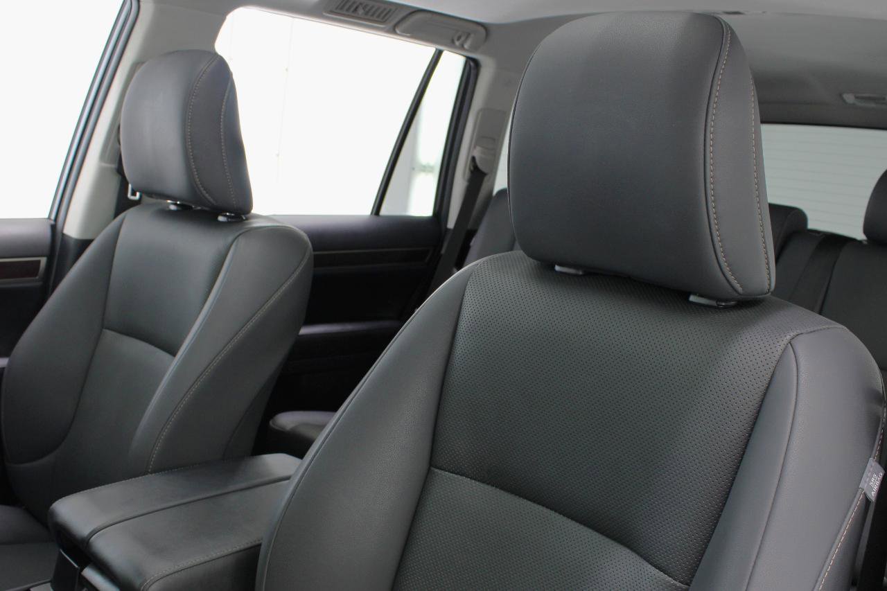 Used 2019 Lexus GX 460 Premium AWD/4WD image 34