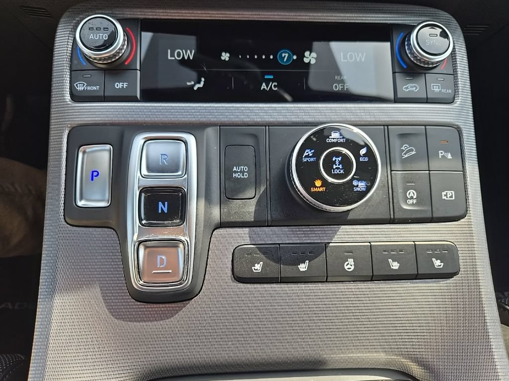Used 2024 Hyundai Palisade Calligraphy AWD/4WD image 25