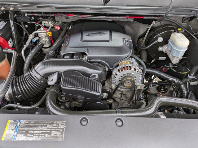 Used 2008 Chevrolet Silverado 1500 LT w/ Power Pack Plus AWD/4WD image 20
