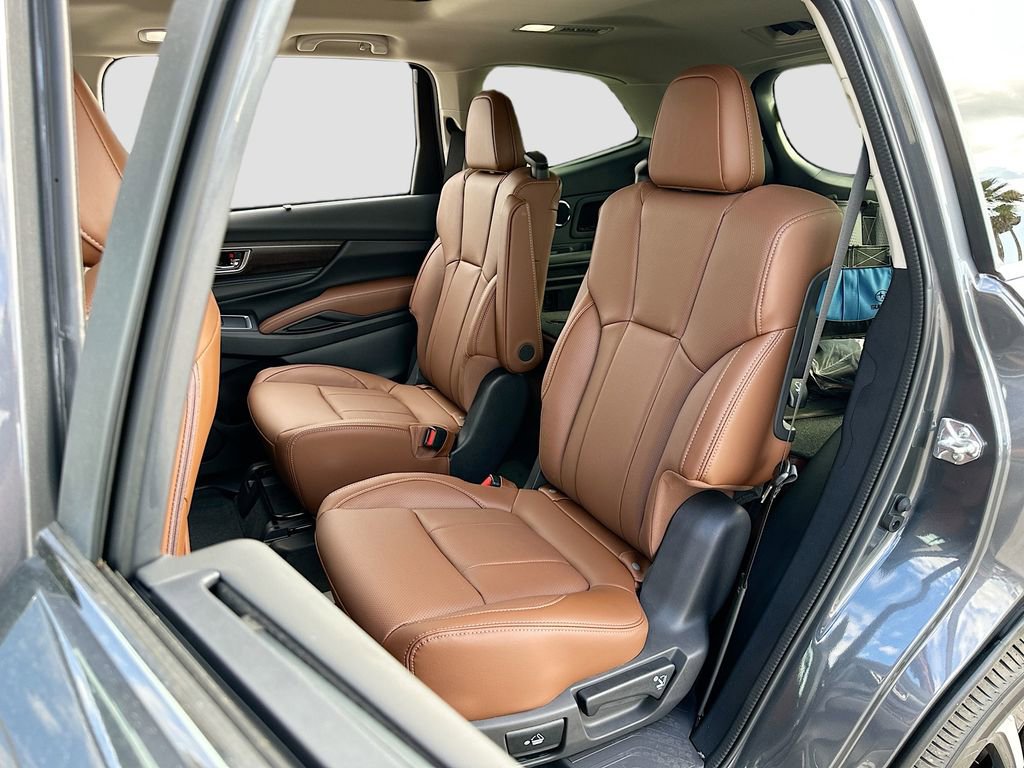New 2026 Subaru Ascent Touring image 25