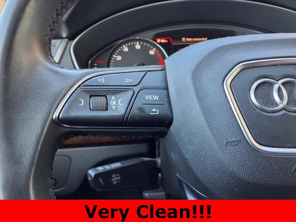 Used 2019 Audi Q5 2.0T Premium w/ Convenience Package image 12