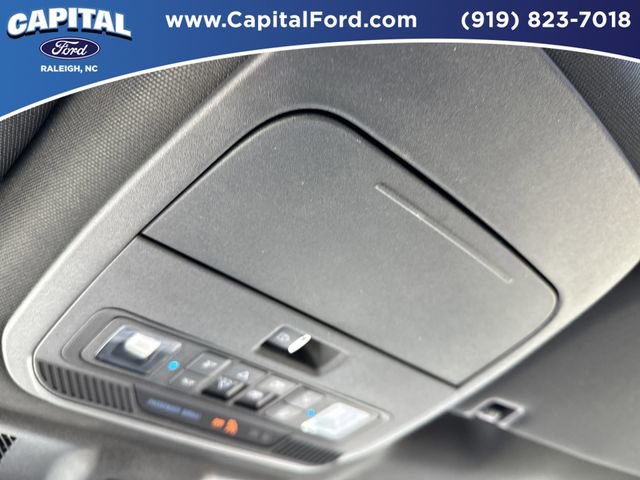 Used 2023 Ford F150 XLT w/ Equipment Group 302A High AWD/4WD image 29