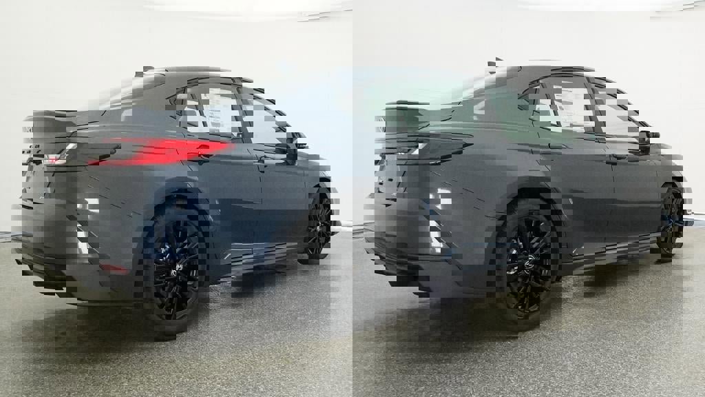 New 2026 Toyota Camry SE image 25