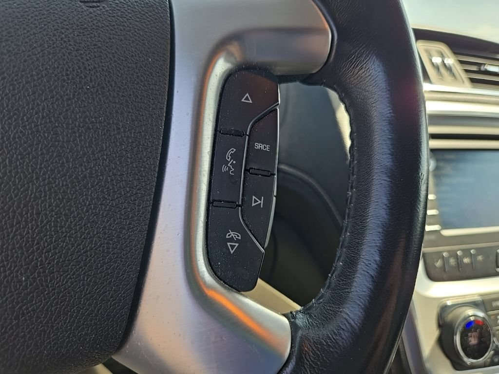 Used 2017 GMC Acadia Limited SLT AWD/4WD image 17