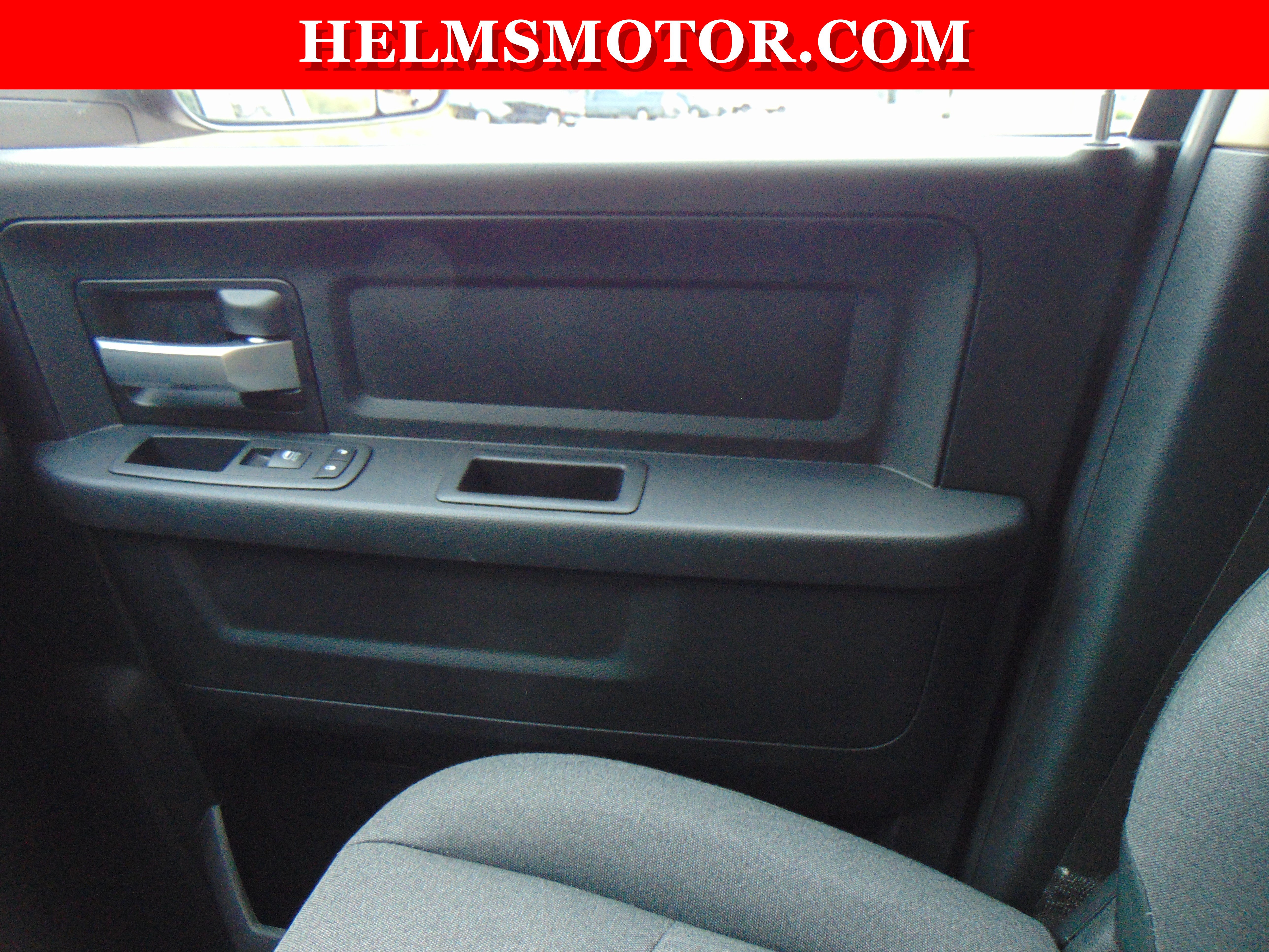 Used 2019 RAM 2500 Tradesman AWD/4WD image 32