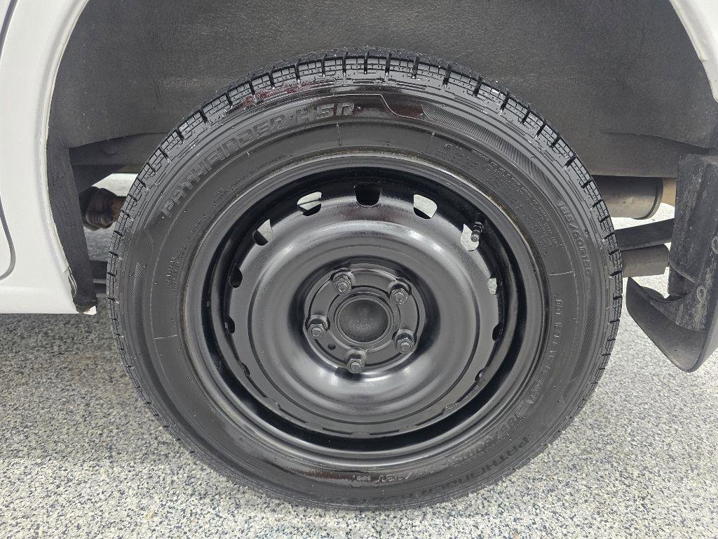 Used 2018 Nissan NV200 SV w/ Navigation Package FWD image 33