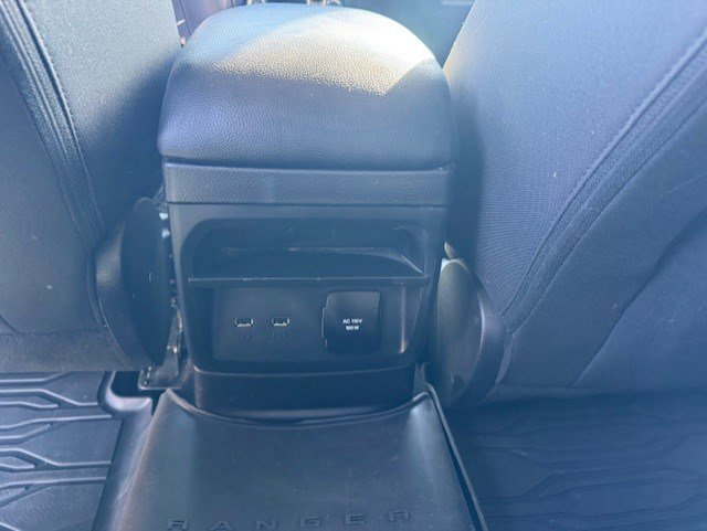 Used 2021 Ford Ranger XLT w/ Equipment Group 301A Mid image 23