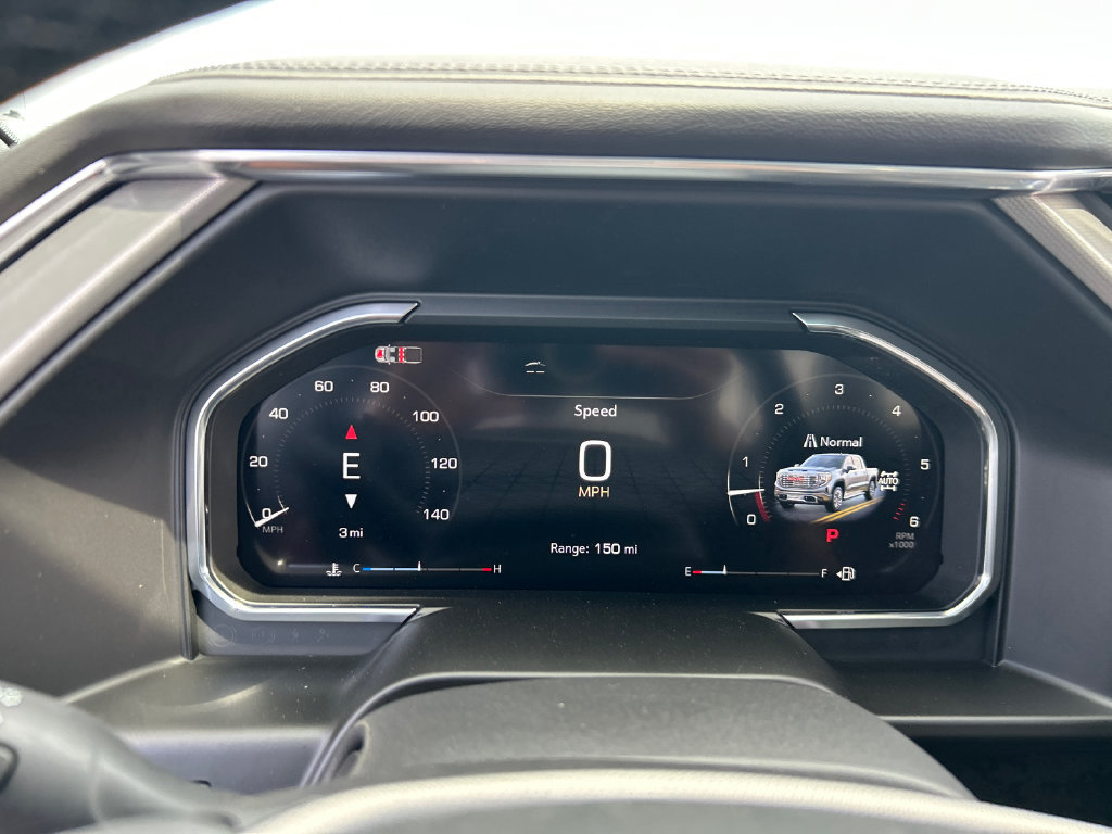 New 2026 GMC Sierra 1500 Denali AWD/4WD image 23