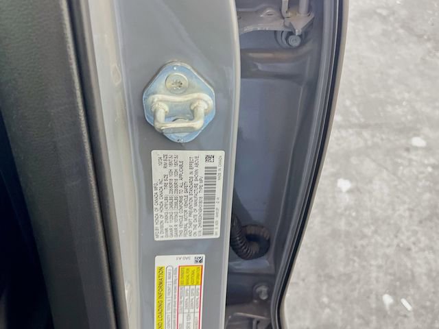 Certified 2025 Honda CR-V EX-L image 17