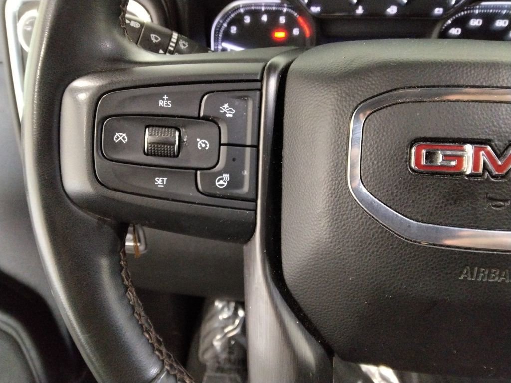 Used 2023 GMC Sierra 2500 AT4 w/ AT4 Preferred Package image 12