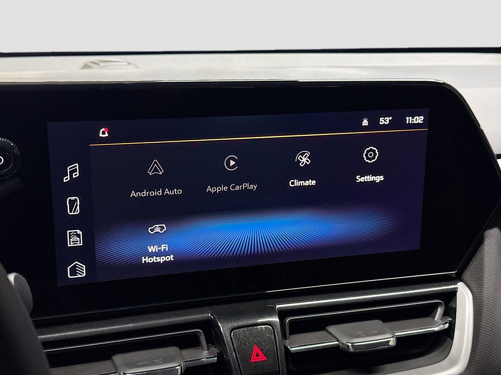 New 2026 Chevrolet TrailBlazer LT w/ Convenience Package image 17