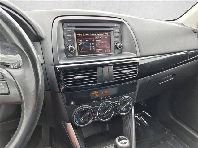 Used 2013 MAZDA CX-5 Touring FWD image 14