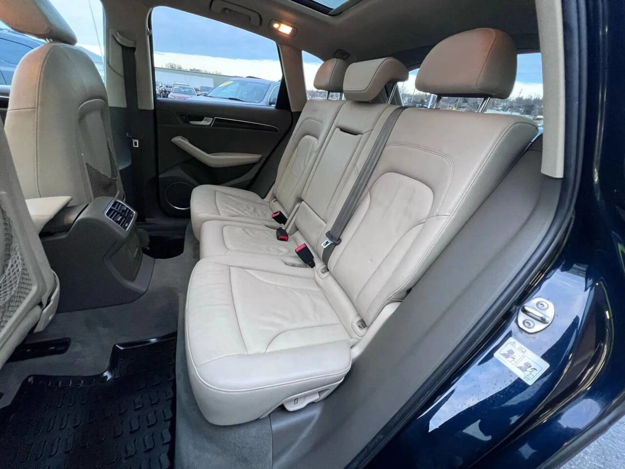 Used 2011 Audi Q5 2.0T Premium Plus image 15