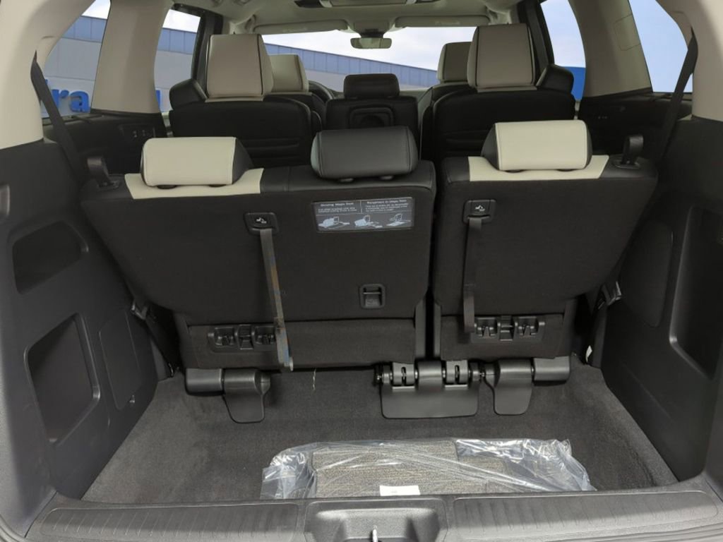 New 2026 Honda Odyssey Elite image 20