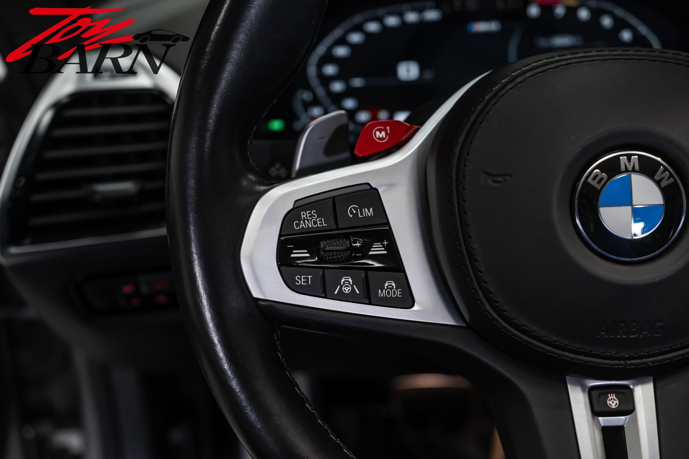 Used 2022 BMW M8 Competition image 41