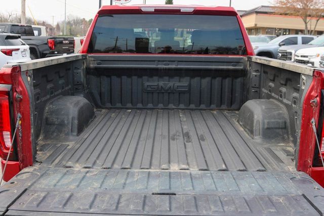 Used 2024 GMC Sierra 1500 SLT w/ SLT Premium Package image 10