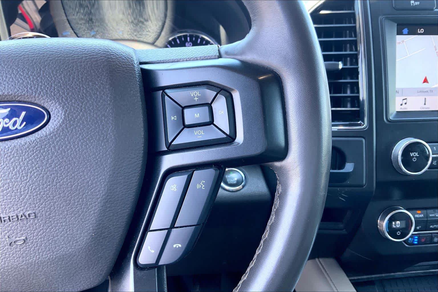 Used 2019 Ford Expedition Limited w/ Equipment Group 302A RWD image 25