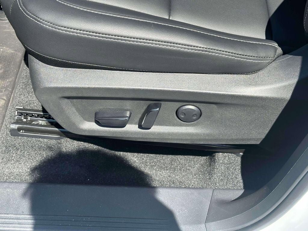 New 2025 Nissan Murano SL w/ Cargo Package AWD/4WD image 20