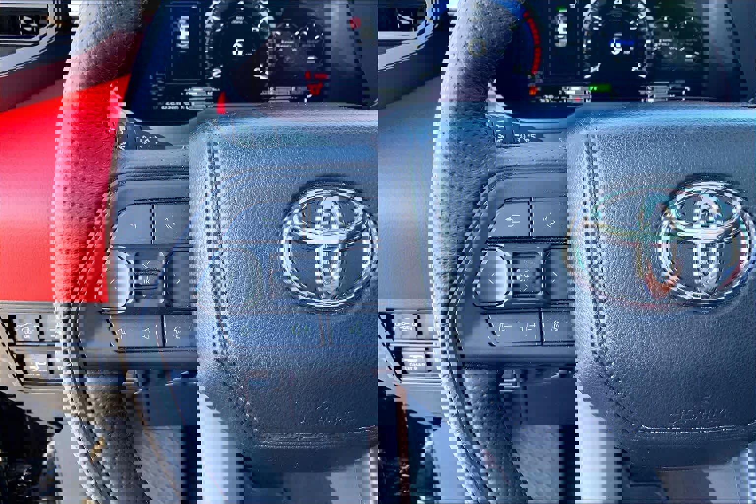 Used 2025 Toyota Sequoia TRD Pro image 24