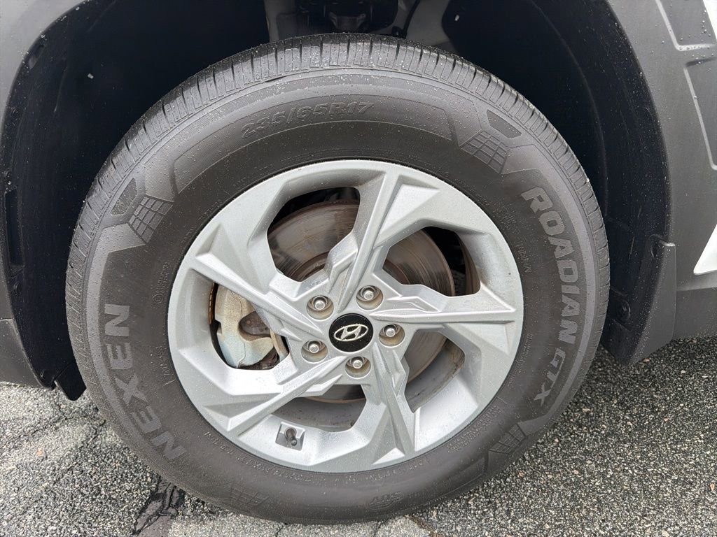 Used 2023 Hyundai Tucson SEL image 41