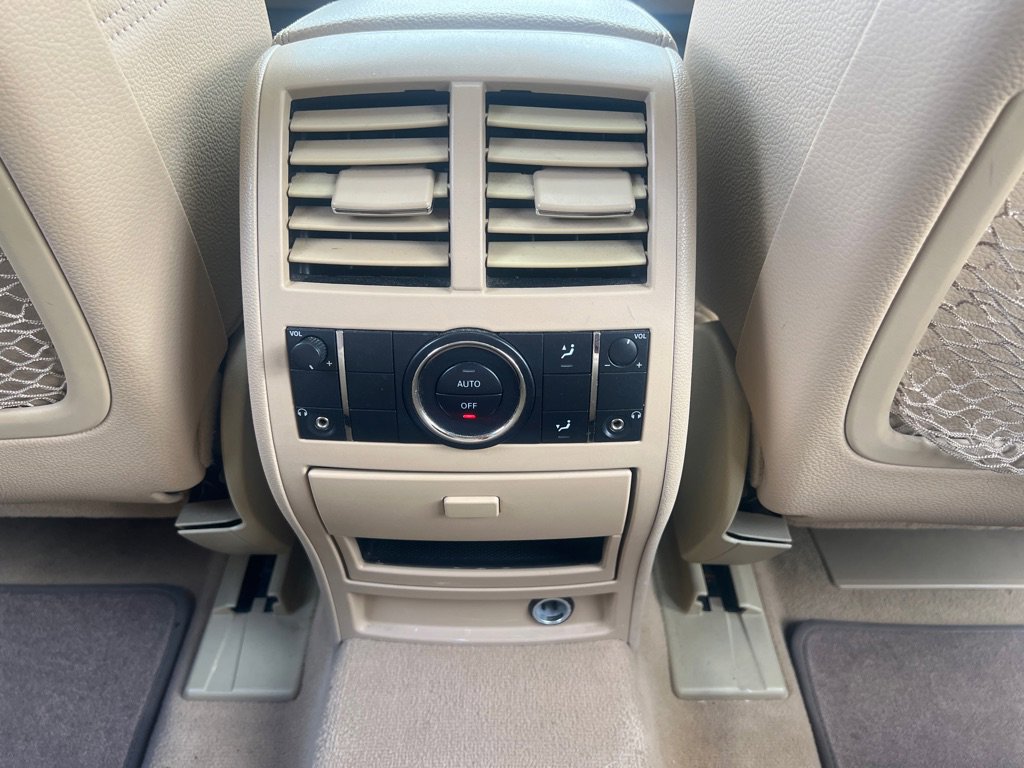 Used 2008 Mercedes-Benz ML 350 4MATIC image 19