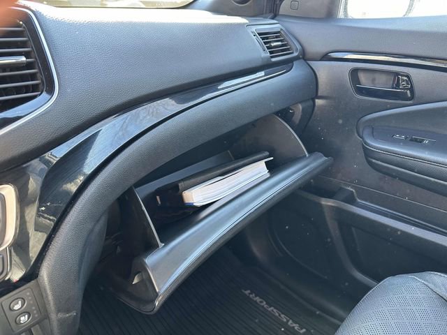 Certified 2022 Honda Passport Elite image 18