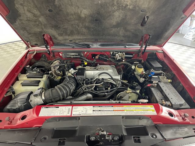 Used 1997 Mercury Mountaineer AWD image 20