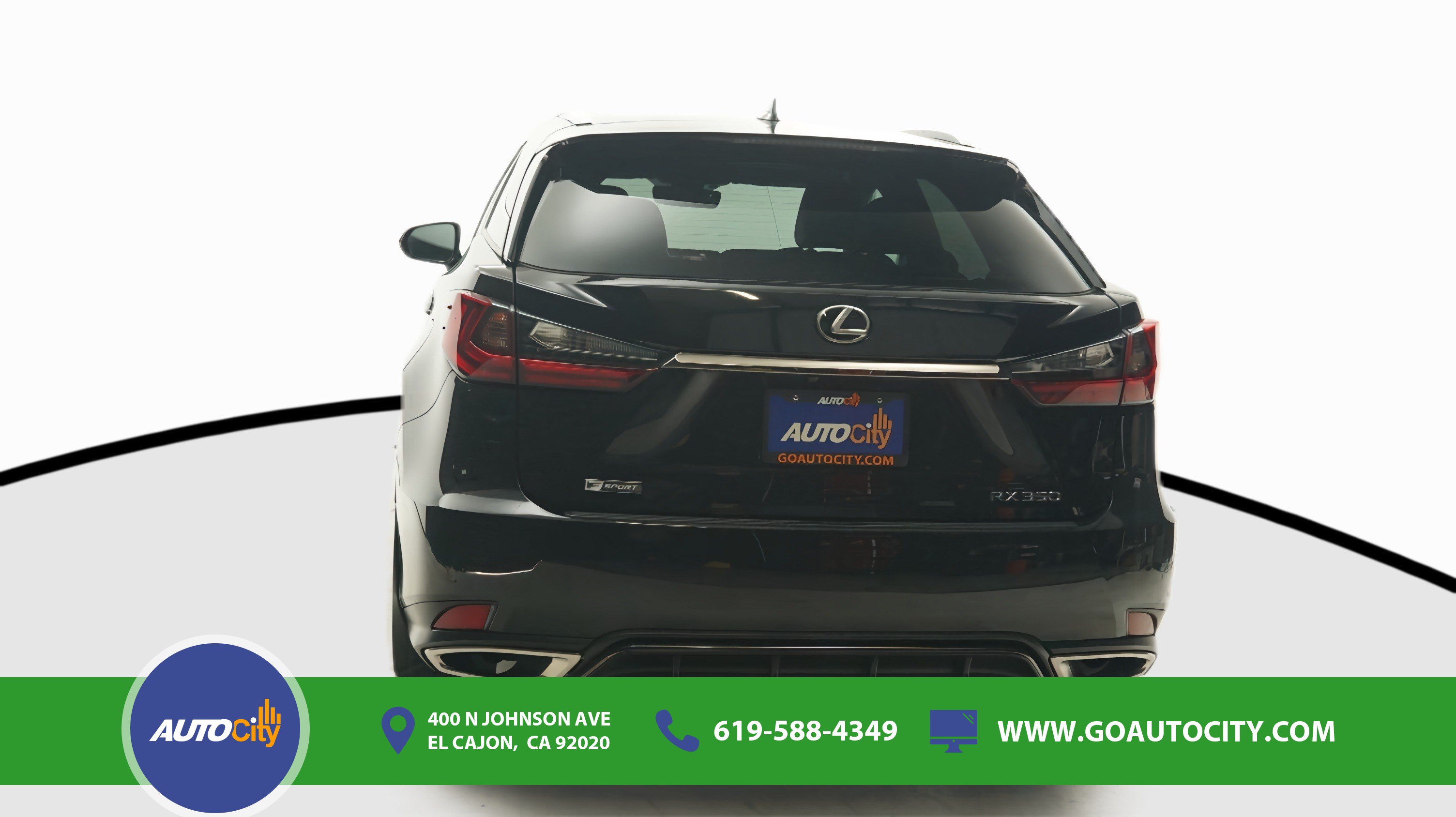 Used 2022 Lexus RX 350 F Sport AWD/4WD image 15