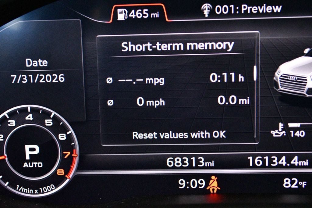 Used 2019 Audi Q5 Prestige AWD/4WD image 53