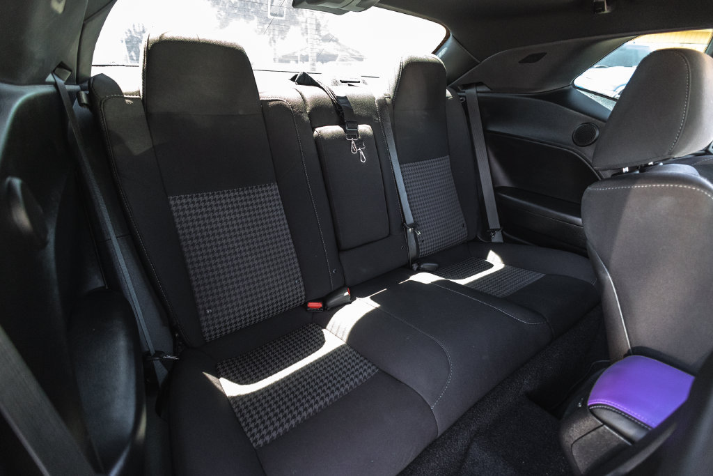 Used 2023 Dodge Challenger R/T Scat Pack RWD image 23