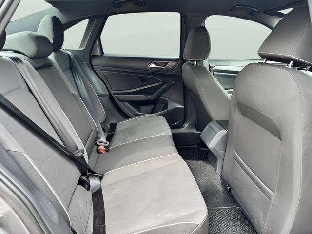 Used 2025 Volkswagen Jetta Sport image 28