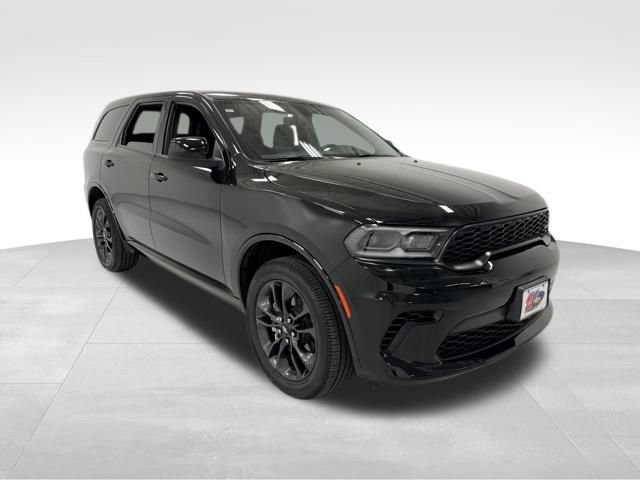 Used 2026 Dodge Durango GT AWD/4WD image 7