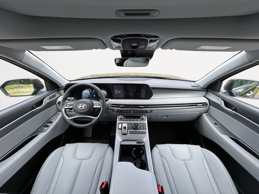 New 2025 Hyundai Palisade SEL image 14