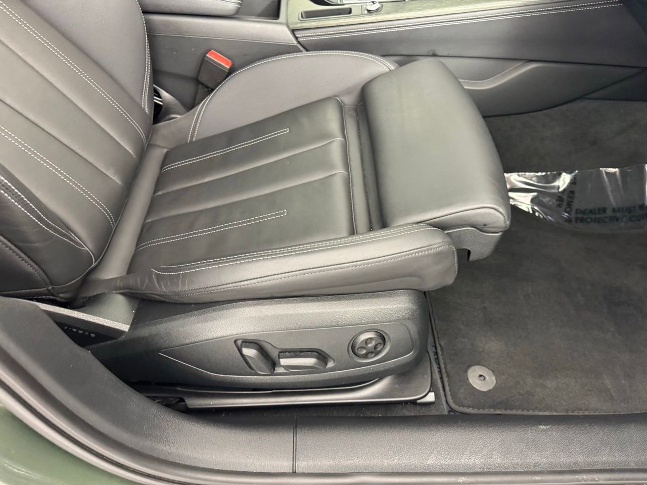 Used 2024 Audi A4 2.0T Premium Plus image 34